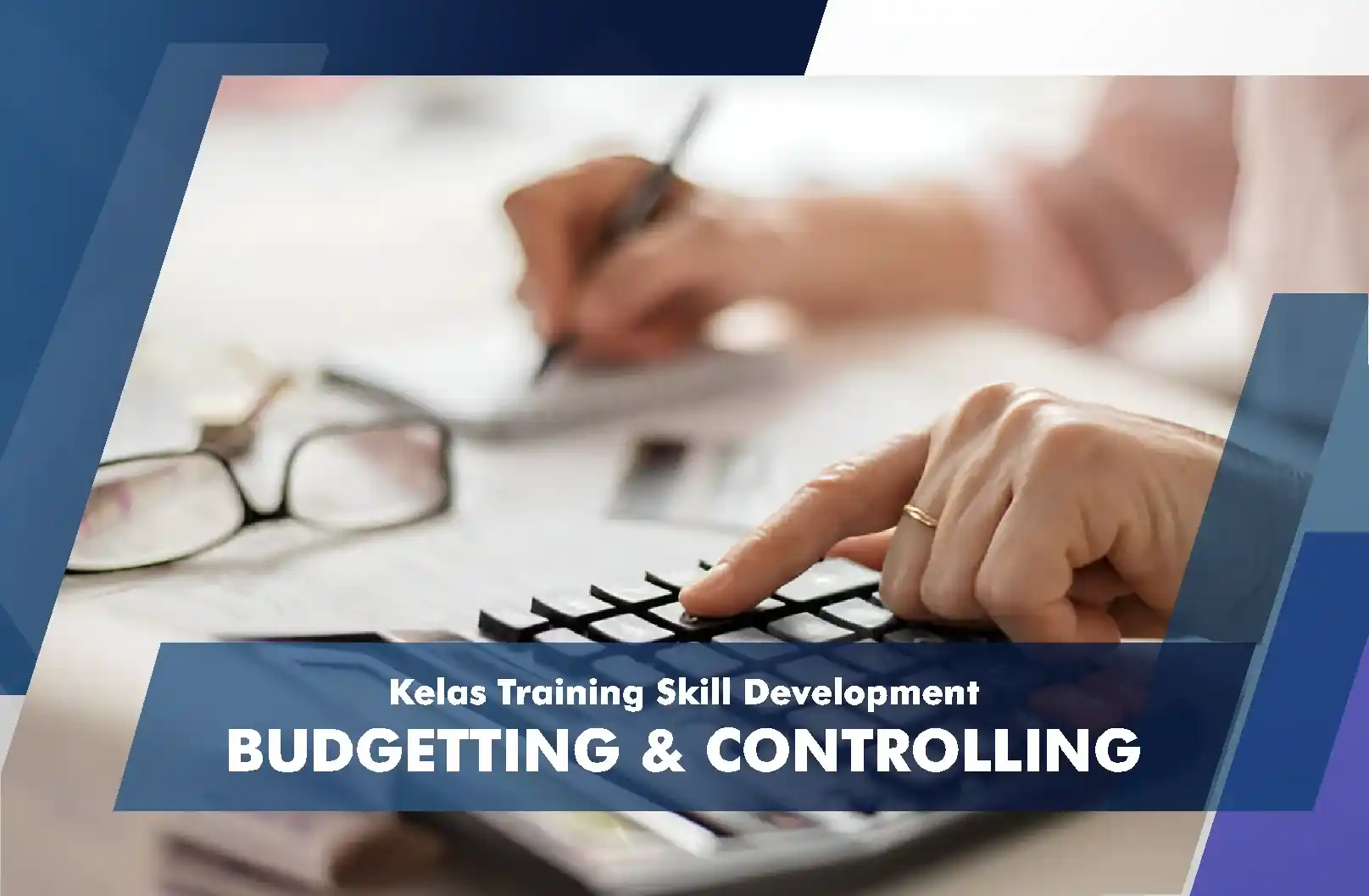 Budgeting and Controlling